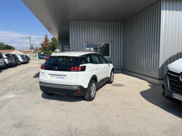 Peugeot 3008 image 6