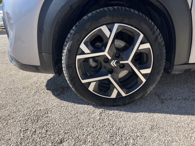 Citroen C3 Aircross image 1
