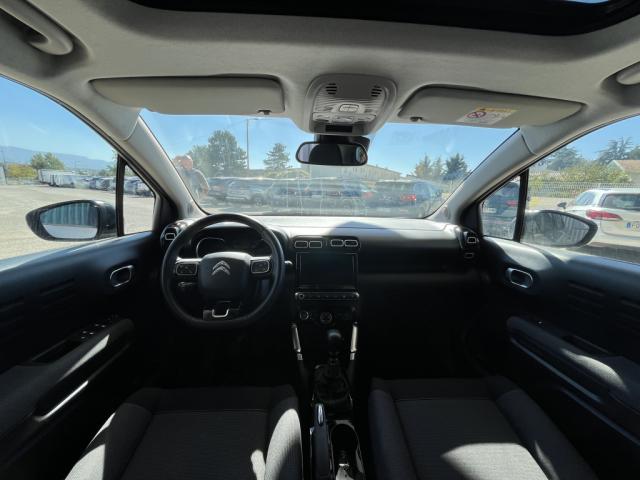 Citroen C3 Aircross image 3