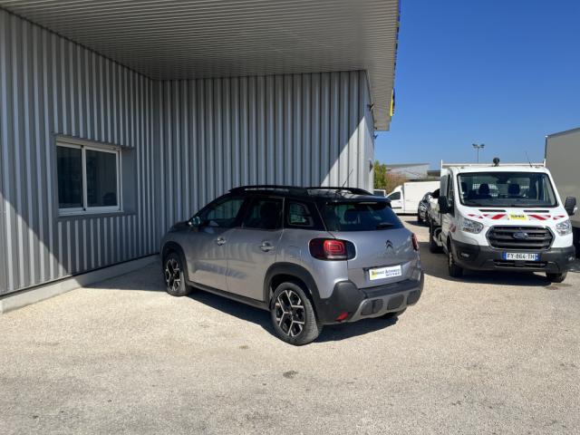 Citroen C3 Aircross image 6