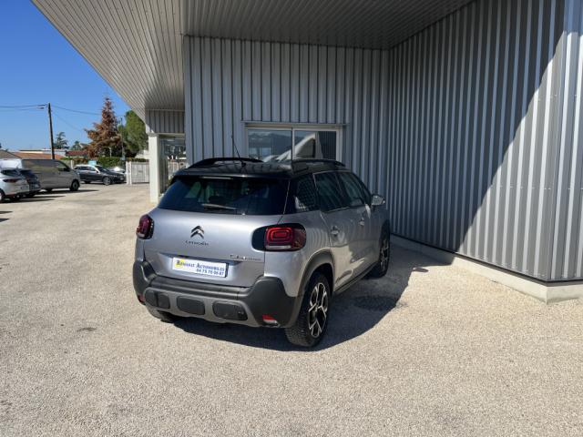 Citroen C3 Aircross image 2