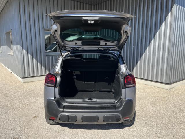 Citroen C3 Aircross image 7