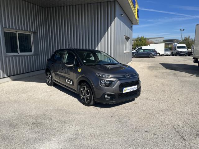 Citroen C3 image 1