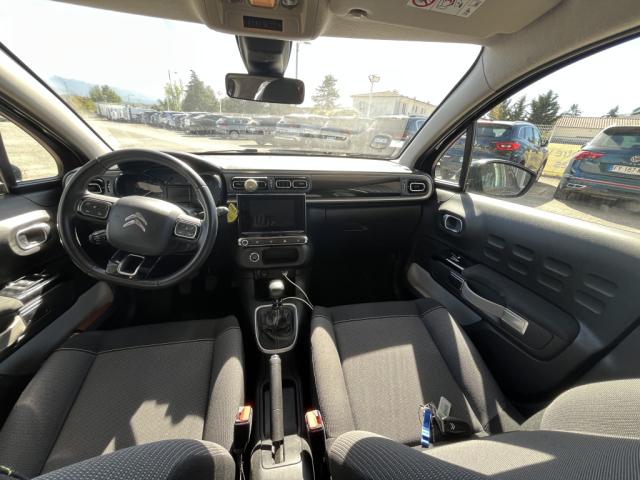 Citroen C3 image 6