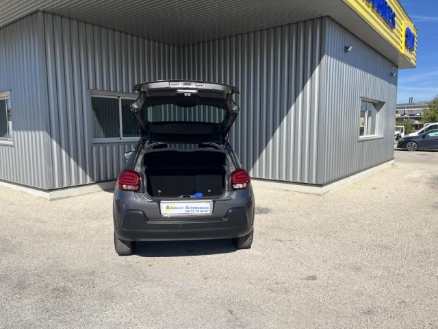 Citroen C3 image 5