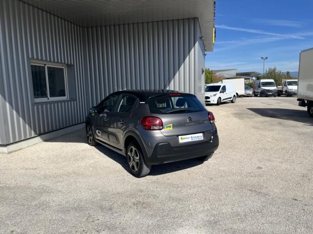 Citroen C3 image 2