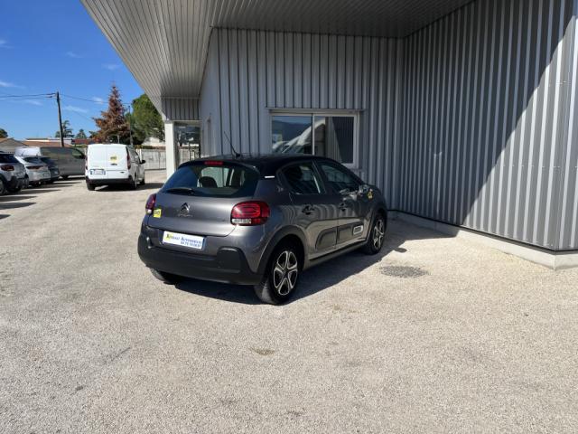 Citroen C3 image 4
