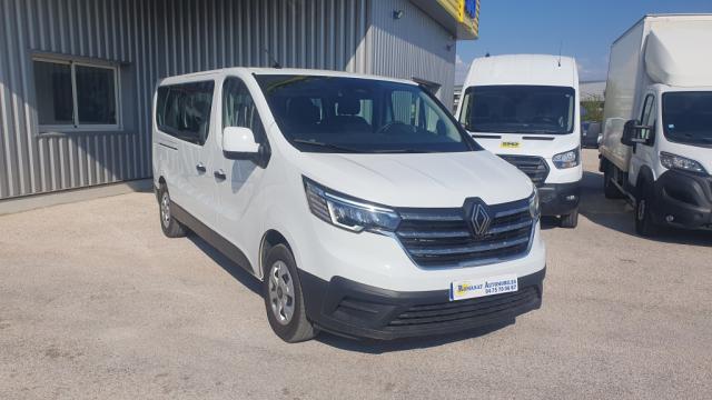 Renault Trafic d’occasion