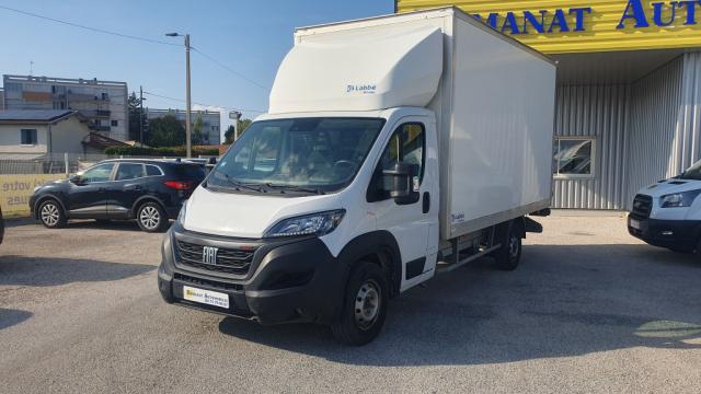 Fiat Ducato d’occasion