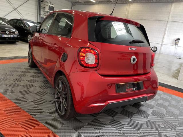 Forfour image 8