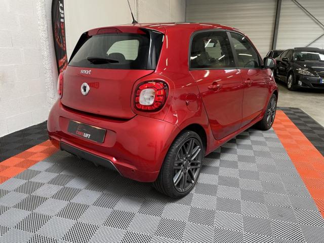 Forfour image 4