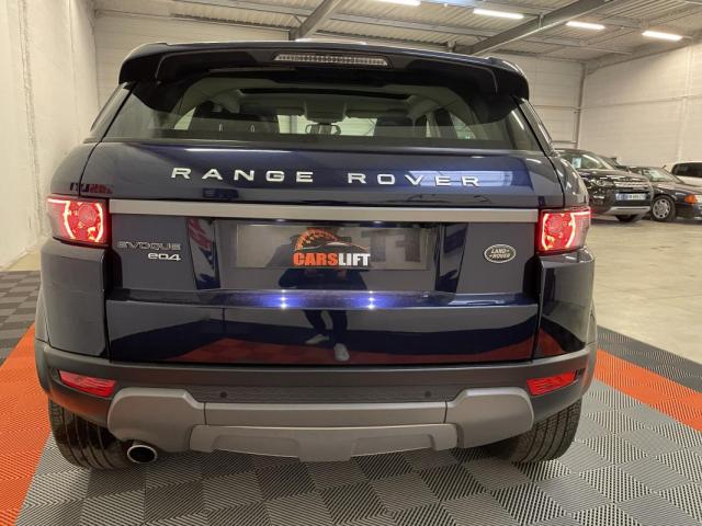 Range Rover image 9