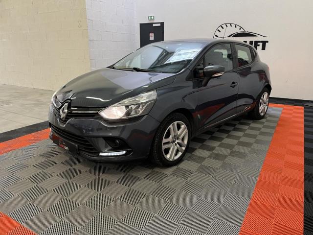 Clio image 2