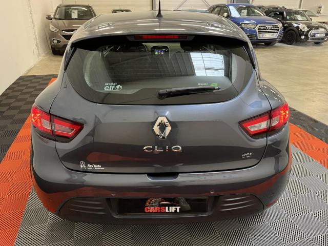 Clio image 1