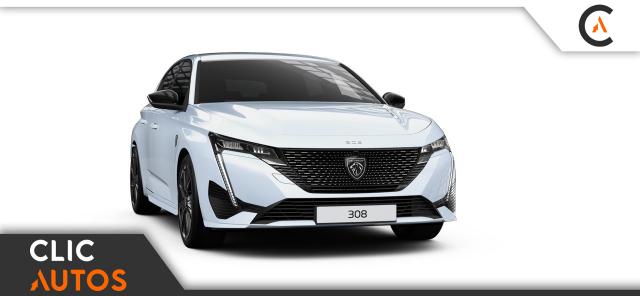 Peugeot 308 image 2