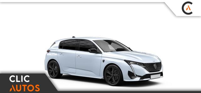 Peugeot 308 image 6