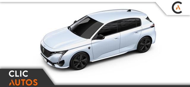Peugeot 308 image 7