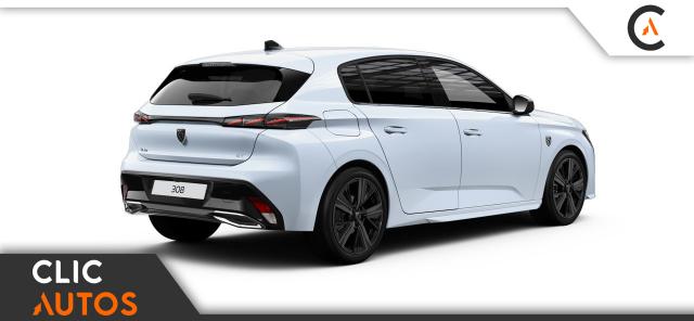 Peugeot 308 image 4