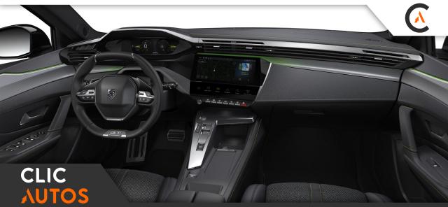 Peugeot 308 image 5