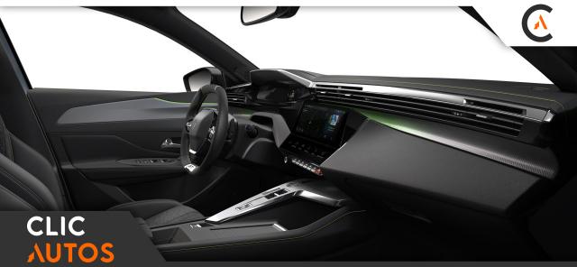 Peugeot 308 image 8