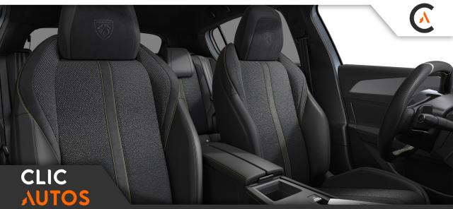 Peugeot 308 image 1