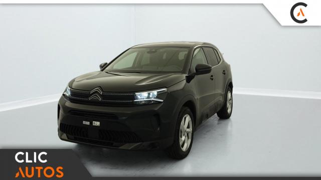 Citroen C5 Aircross image 1