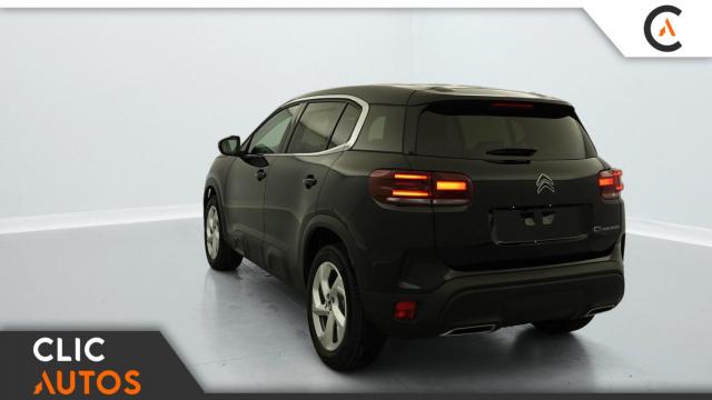 Citroen C5 Aircross image 3