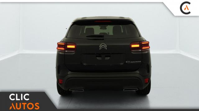 Citroen C5 Aircross image 7