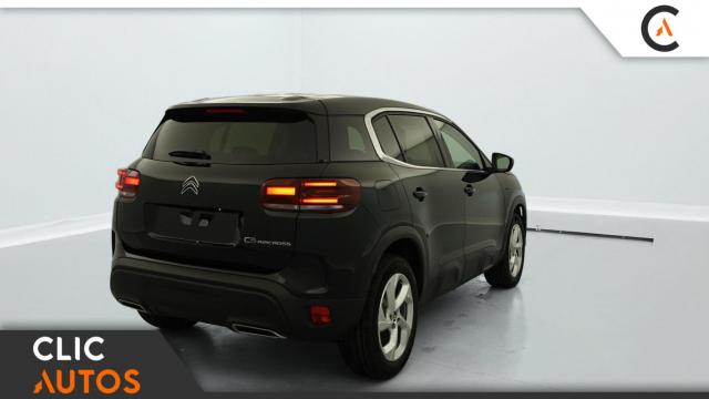 Citroen C5 Aircross image 4