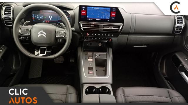 Citroen C5 Aircross image 6