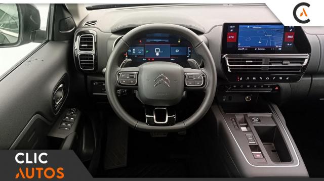 Citroen C5 Aircross image 9