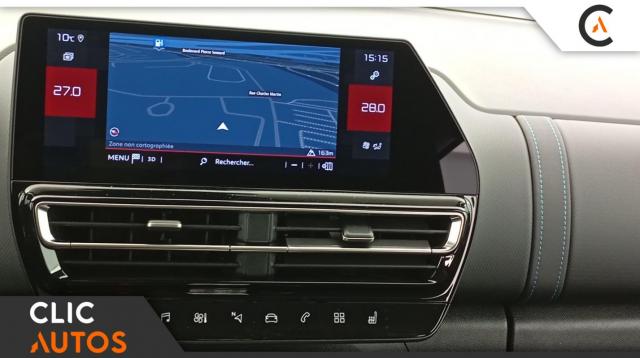 Citroen C5 Aircross image 2