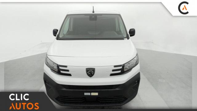 Peugeot Partner image 9