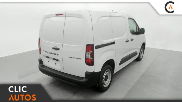 Peugeot Partner image 5