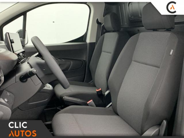 Peugeot Partner image 3