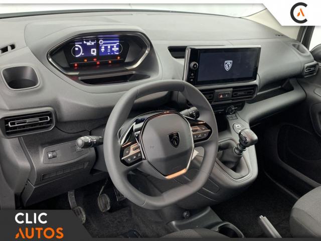 Peugeot Partner image 7