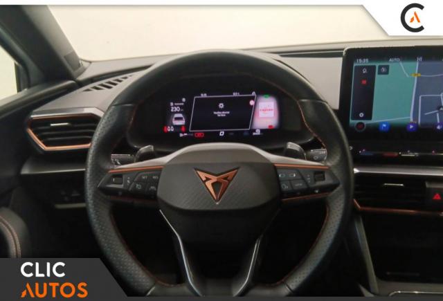 Cupra Leon image 5