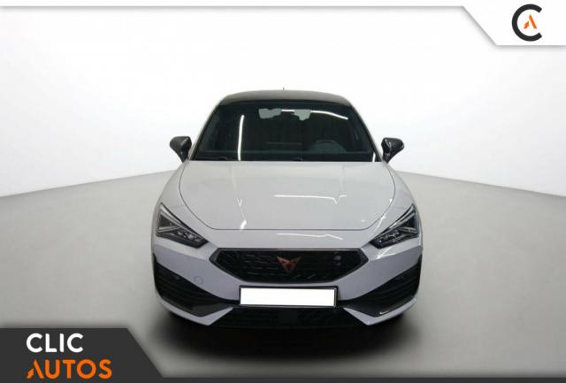 Cupra Leon image 8