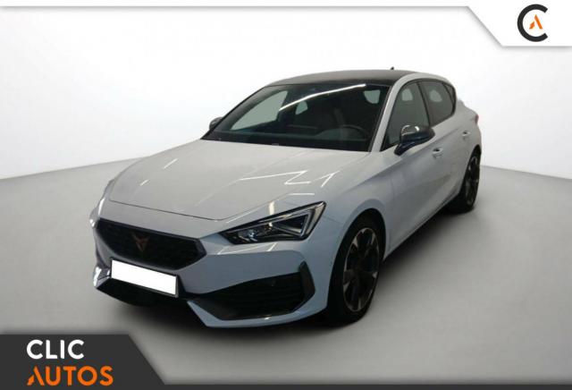 Cupra Leon image 3