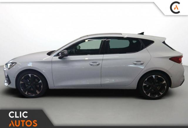 Cupra Leon image 7