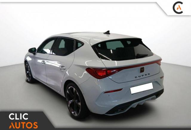 Cupra Leon image 2