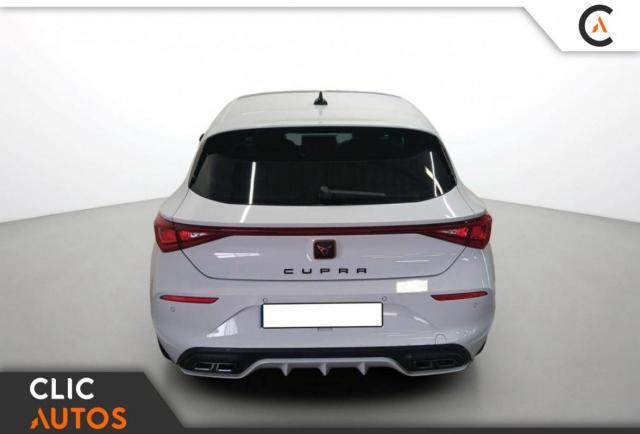 Cupra Leon image 1