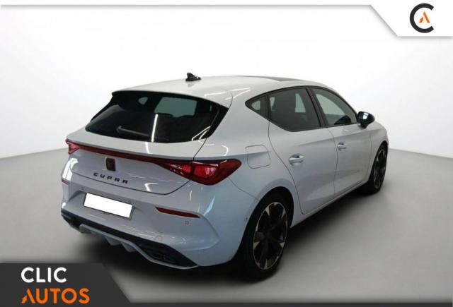 Cupra Leon image 4