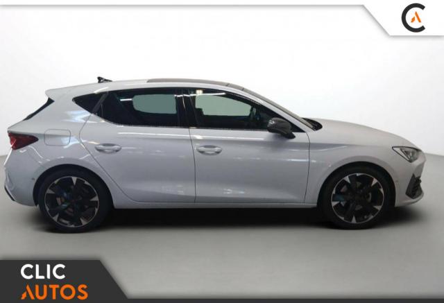 Cupra Leon image 9