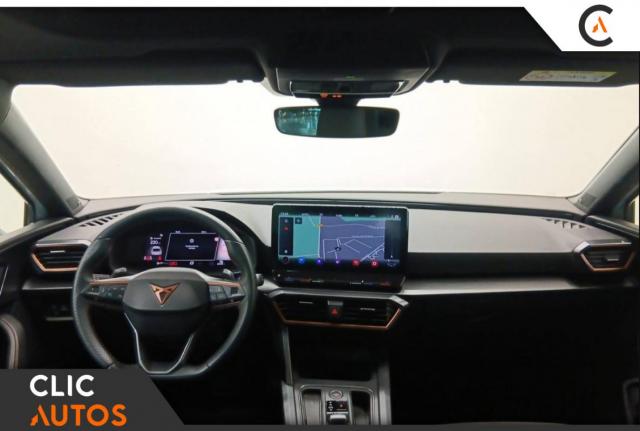 Cupra Leon image 6