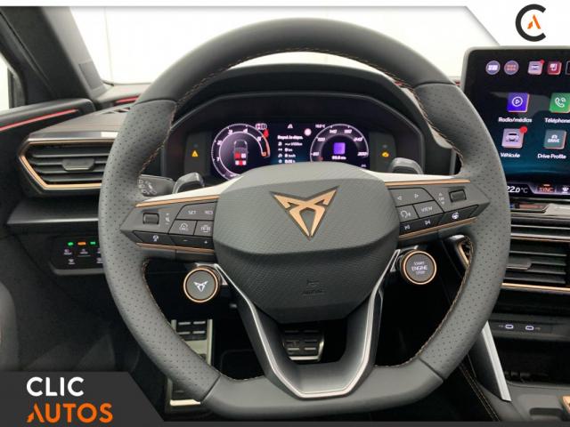 Cupra Leon image 2