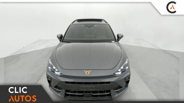Cupra Leon image 4