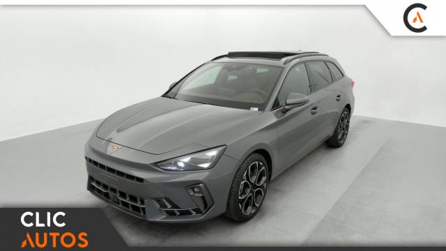 Cupra Leon image 5