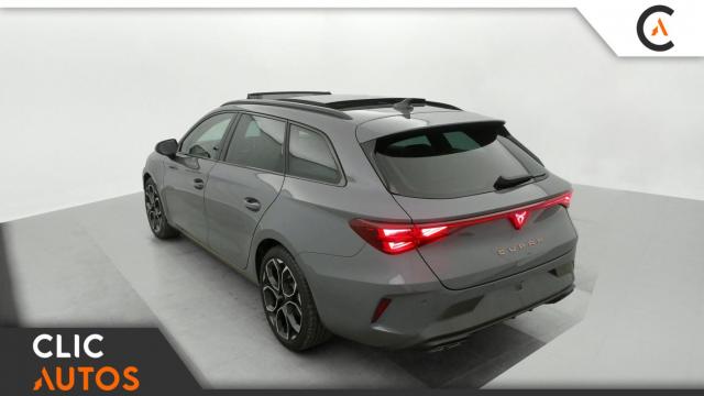 Cupra Leon image 9