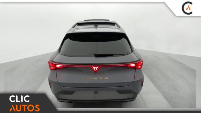 Cupra Leon image 7